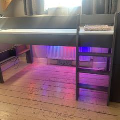 kids bed