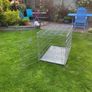 dog cage Image 2