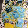 Pokemon Cards Bundle of 572 cards Image 10