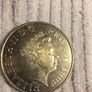 Five Pound Diana Princess Image 2