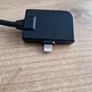 Audi Lightning Adapter Cable Image 4