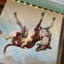 The Jesus Lizard - Down (First Press '94) Image 6