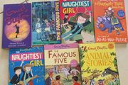 Enid Blyton Bundle