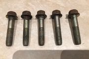 Honda B Series Gearbox Casing Bolts
