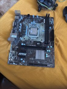motherboard