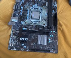 motherboard