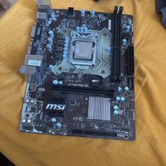 motherboard