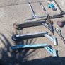 Scooter parts Image 3