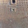 metal manhole cover Image 2