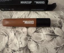 makeup by Mario cream eyeshadow shade Sienna