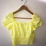 Zara top (XS) Image 4