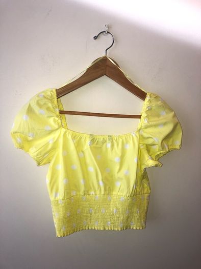 Zara top (XS)