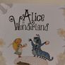 Alice In Wonderland Classic Storybook Image 3