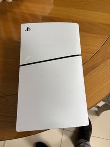 Digital PlayStation 5 perfect condition + controller
