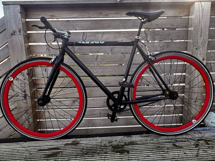 BIke fixie