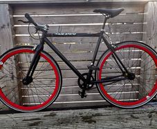 BIke fixie