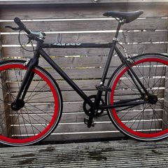BIke fixie