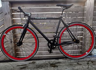 BIke fixie