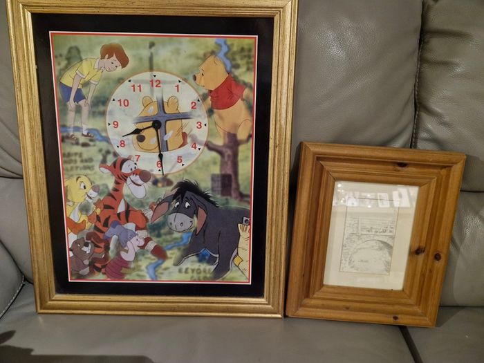 winnie the pooh items