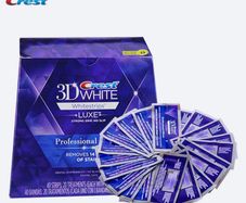 Teeth Whitening Strips