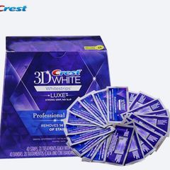 Teeth Whitening Strips