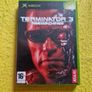 Terminator 3 Rise of the Machines Xbox Original Games Original Image 2