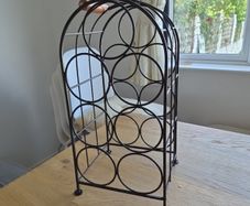 Wine rack