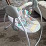 Baby Swing Image 2