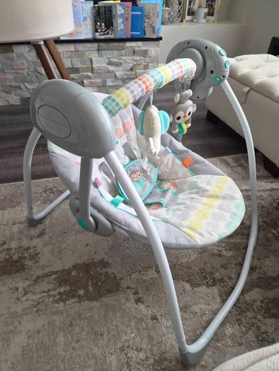 Baby Swing