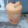 gas bottles (around half full) Image 3