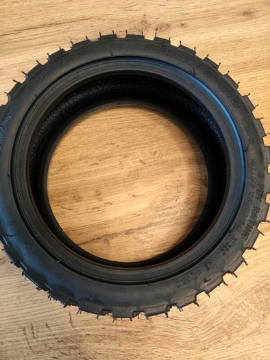 E scooter tyres