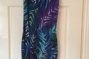 Cache Dress ( American Label )--- Size XL--- New without tags
