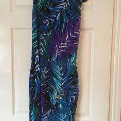 Cache Dress ( American Label )--- Size XL--- New without tags