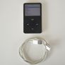 Apple iPod 5th generation classic 30GB  A1136 Image 2