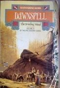 Dawnspell - Katharine Kerr - Fantasy Book