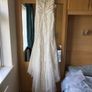 Justin Alexander Wedding Dress Image 8