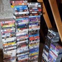 vhs