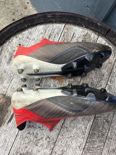 football boots