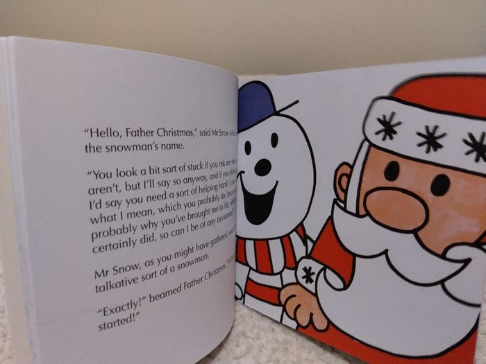Mr Men Little Miss Story Book Collection