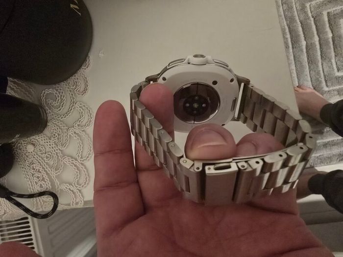 Samsung Galaxy Watch 8 Classic