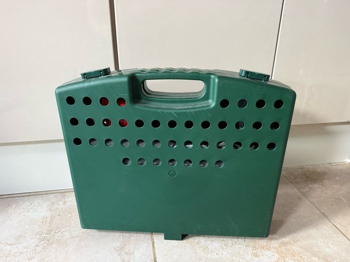 Kids bosh tool case