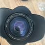 Pentax Z-1p. Autofocus 35mm SLR with lenses, Pentax AF500FTZ flash and accessories Image 4