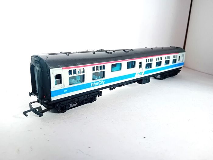 Model Railway Nir Mk1 Restaurant Coach