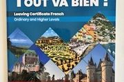 Tout Va Bien Leaving Cert French, Ordinary &amp; Higher Levels, Cahier d exercices