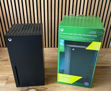Xbox Mini Fridge