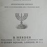 The Illustrated Bible History (Rev. I. Schuster - 1925) Image 9