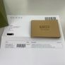 GUCCI  Off The Grid Women's Trainer: As New !  Worn Once (fit Uk4/37) Image 5