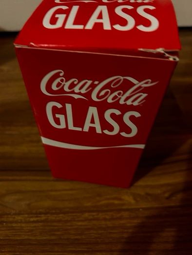 coca cola