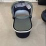 Uppababy Bassinet Emmet Green Image 4