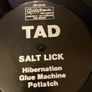 TAD - Salt Lick EP (First Press) Image 4